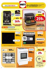 Catalogue Darty page 6
