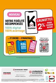 Catalogue Darty page 8