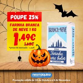 Folheto Neomáquina semana 44 Página 2