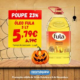 Folheto Neomáquina semana 44 Página 3