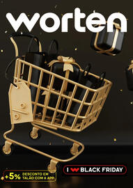 Folheto Worten semana 44 Página 1