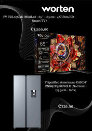 Folheto Worten semana 44 Página 2