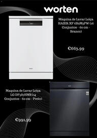 Folheto Worten semana 44 Página 6