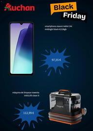 Folheto Auchan Página 2