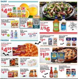 Norco Fresh Market weekly ad week 44 Page 2