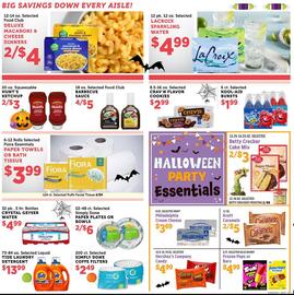 Norco Fresh Market weekly ad week 44 Page 3