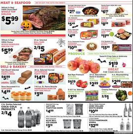 Norco Fresh Market weekly ad week 44 Page 4