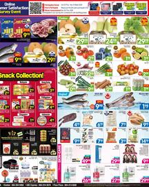 H-Mart flyer week 44 Page 2