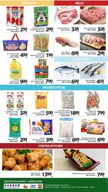 Centra Food Market flyer week 44 Page 2