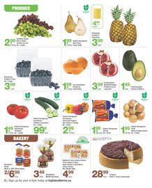 Highland Farms flyer week 44 Page 2