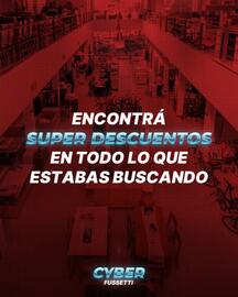 Catálogo Fussetti Página 2