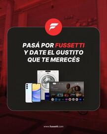 Catálogo Fussetti Página 3