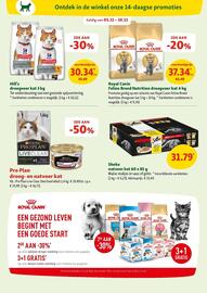 Maxi Zoo folder Pagina 2