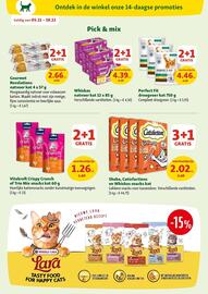 Maxi Zoo folder Pagina 3