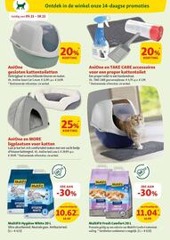 Maxi Zoo folder Pagina 4