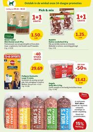 Maxi Zoo folder Pagina 5