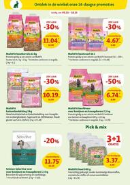 Maxi Zoo folder Pagina 6