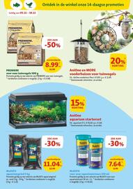 Maxi Zoo folder Pagina 7