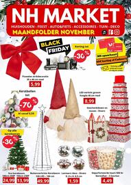 NH Market folder Pagina 1