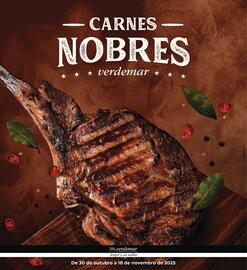 Catálogo Verdemar Supermercado Página 1