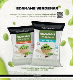 Catálogo Verdemar Supermercado Página 11