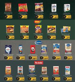 Catálogo Verdemar Supermercado Página 19