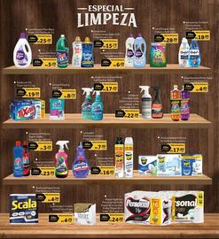 Catálogo Verdemar Supermercado Página 34