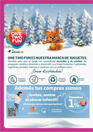 Folleto Alcampo semana 45 Página 2