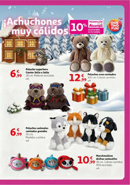 Folleto Alcampo semana 45 Página 3