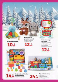 Folleto Alcampo semana 45 Página 4