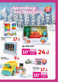 Folleto Alcampo semana 45 Página 5