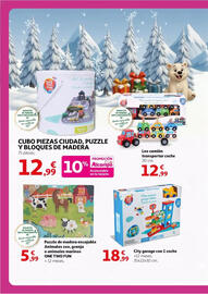 Folleto Alcampo semana 45 Página 6