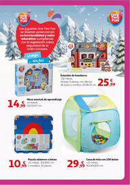 Folleto Alcampo semana 45 Página 7