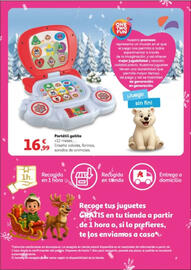 Folleto Alcampo semana 45 Página 8