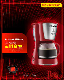 Encarte Le Biscuit semana 44 Página 1