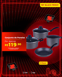 Encarte Le Biscuit semana 44 Página 4