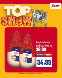 Encarte Rede Top Página 3