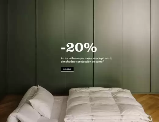 Folleto Textura (válido hasta el 5-11)