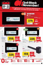 Folleto Eroski | Contigo Página 3