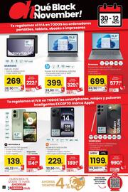 Folleto Eroski | Contigo Página 4