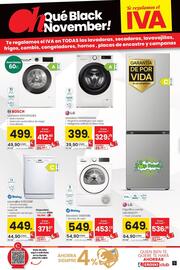 Folleto Eroski | Contigo Página 5