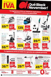 Folleto Eroski | Contigo Página 6