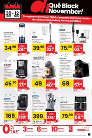 Folleto Eroski | Contigo Página 7