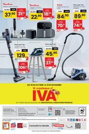 Folleto Eroski | Contigo Página 8