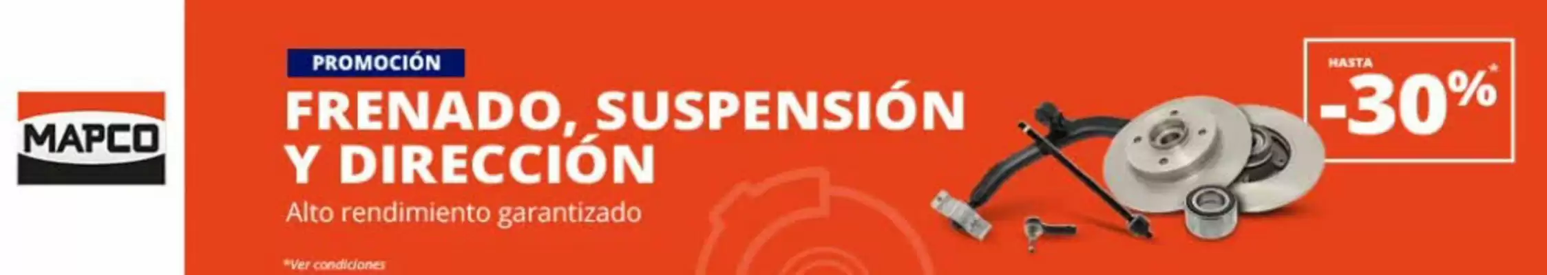 Folleto Oscaro (válido hasta el 2-11)