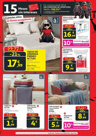 Folleto Alcampo Página 13