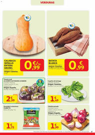 Folleto Alcampo Página 17