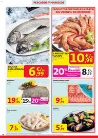 Folleto Alcampo Página 18