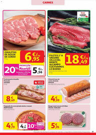 Folleto Alcampo Página 19