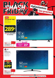 Folleto Alcampo Página 2